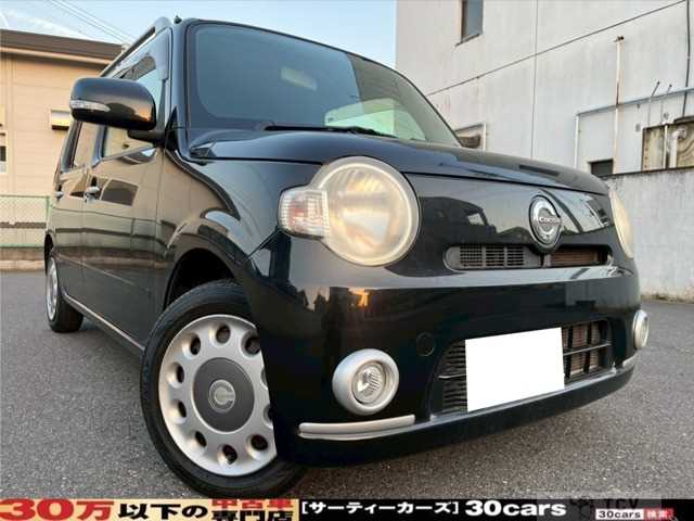 2011 Daihatsu MIRA COCOA