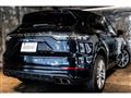 2018 Porsche Cayenne