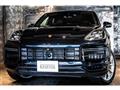 2018 Porsche Cayenne