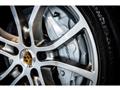 2018 Porsche Cayenne
