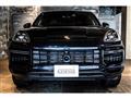 2018 Porsche Cayenne