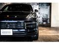 2018 Porsche Cayenne