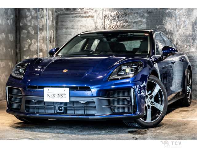 2024 Porsche Porsche Others