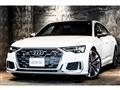 2025 Audi S6