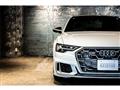 2025 Audi S6