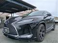 2020 Lexus RX