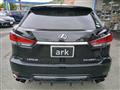 2020 Lexus RX