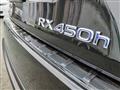 2020 Lexus RX