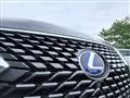 2020 Lexus RX