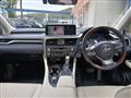 2020 Lexus RX