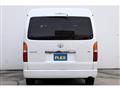 2020 Toyota Hiace Wagon