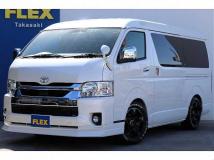 2021 Toyota Hiace Wagon