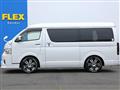 2024 Toyota Hiace Wagon
