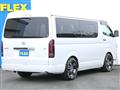 2024 Toyota Hiace Wagon