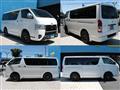 2023 Toyota Hiace Van