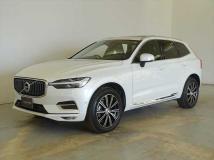 2021 Volvo XC60