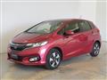 2018 Honda Fit
