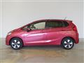 2018 Honda Fit