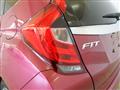2018 Honda Fit