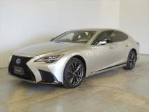 2024 Lexus LS
