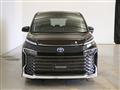 2024 Toyota Voxy