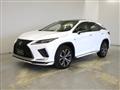 2022 Lexus RX