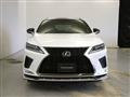 2022 Lexus RX