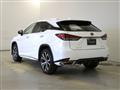 2022 Lexus RX