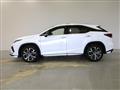 2022 Lexus RX