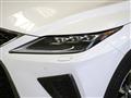 2022 Lexus RX