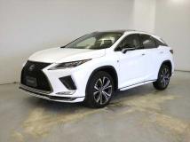 2022 Lexus RX