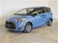 2021 Toyota Sienta
