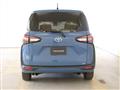 2021 Toyota Sienta