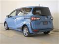 2021 Toyota Sienta