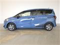 2021 Toyota Sienta