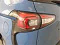 2021 Toyota Sienta