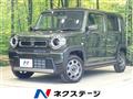 2025 Suzuki Hustler