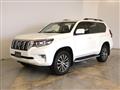 2019 Toyota Land Cruiser Prado