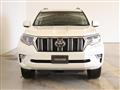 2019 Toyota Land Cruiser Prado