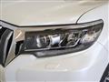 2019 Toyota Land Cruiser Prado