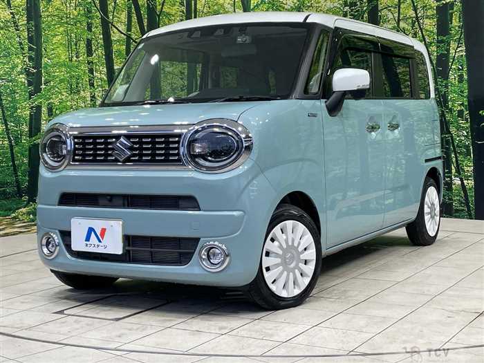 2022 Suzuki Suzuki Others