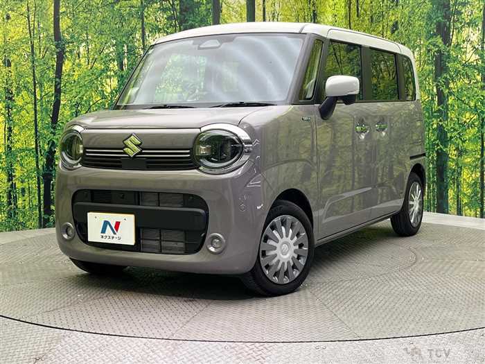 2025 Suzuki Suzuki Others