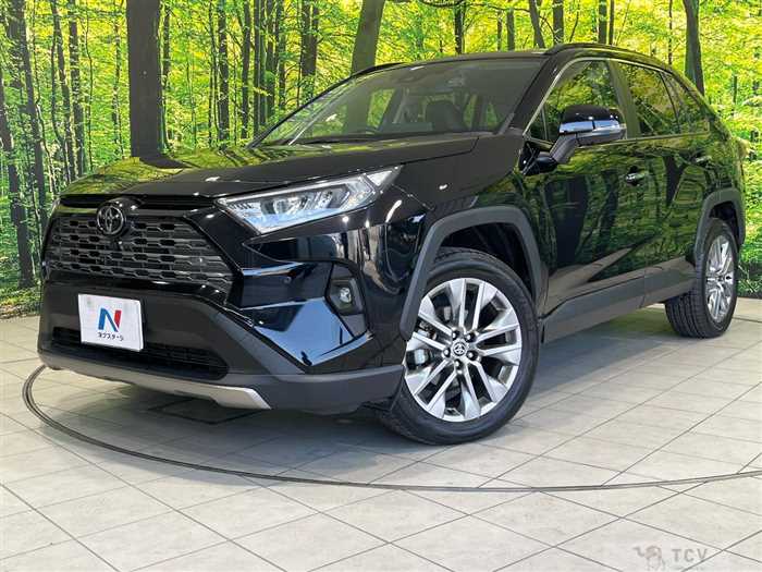 2023 Toyota RAV4