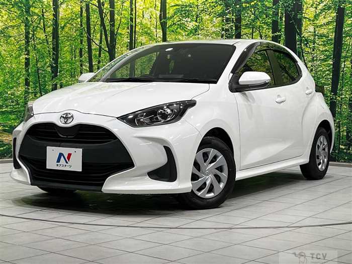 2020 Toyota Toyota Others