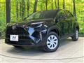 2024 Toyota Yaris Cross
