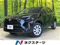 2024 Toyota Yaris Cross