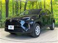 2024 Toyota Yaris Cross
