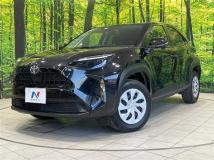 2024 Toyota Yaris Cross