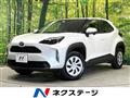 2025 Toyota Yaris Cross