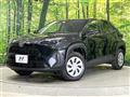 2025 Toyota Yaris Cross